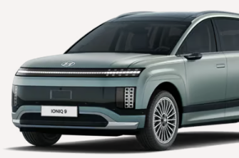 아이오닉9 전기
