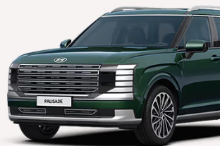 팰리세이드 가솔린