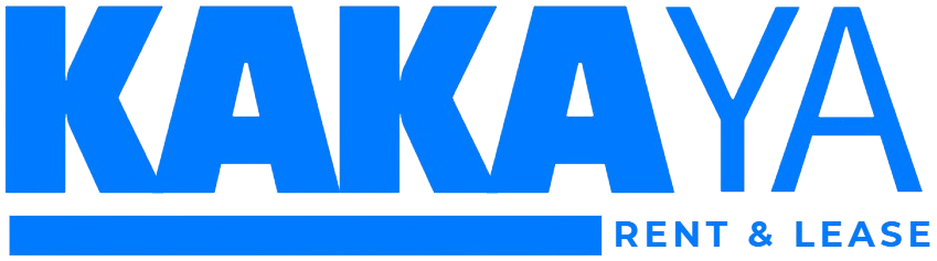 KAKAYA Logo